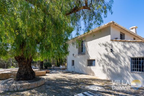 Villa i Altea, Alicante, Altea - € 1.150.000 | Ref: F-307 - foto 17
